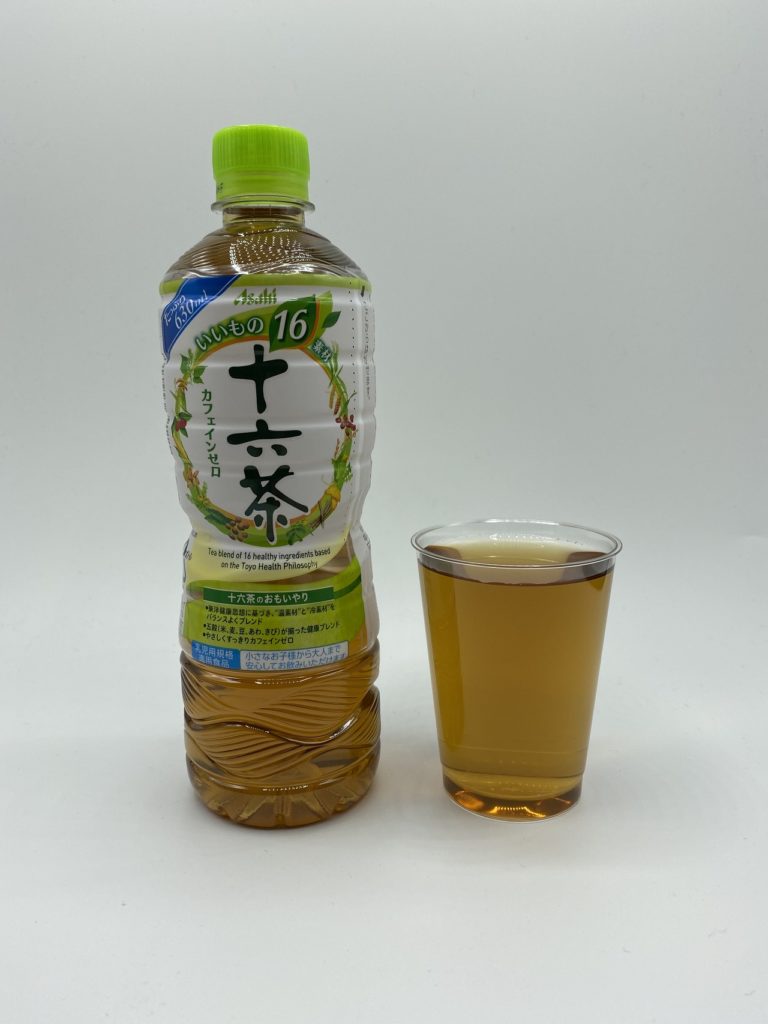十六茶