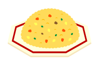 チャーハン