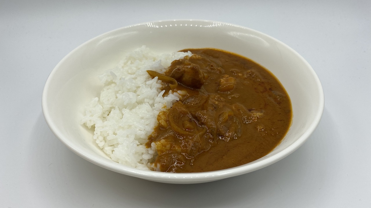 カレーライス
