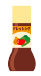 ドレッシング