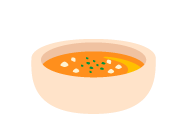 コンソメスープ