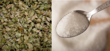 麦芽と麦芽糖はグルテンフリー？
