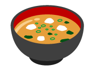 味噌汁