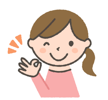さわOK