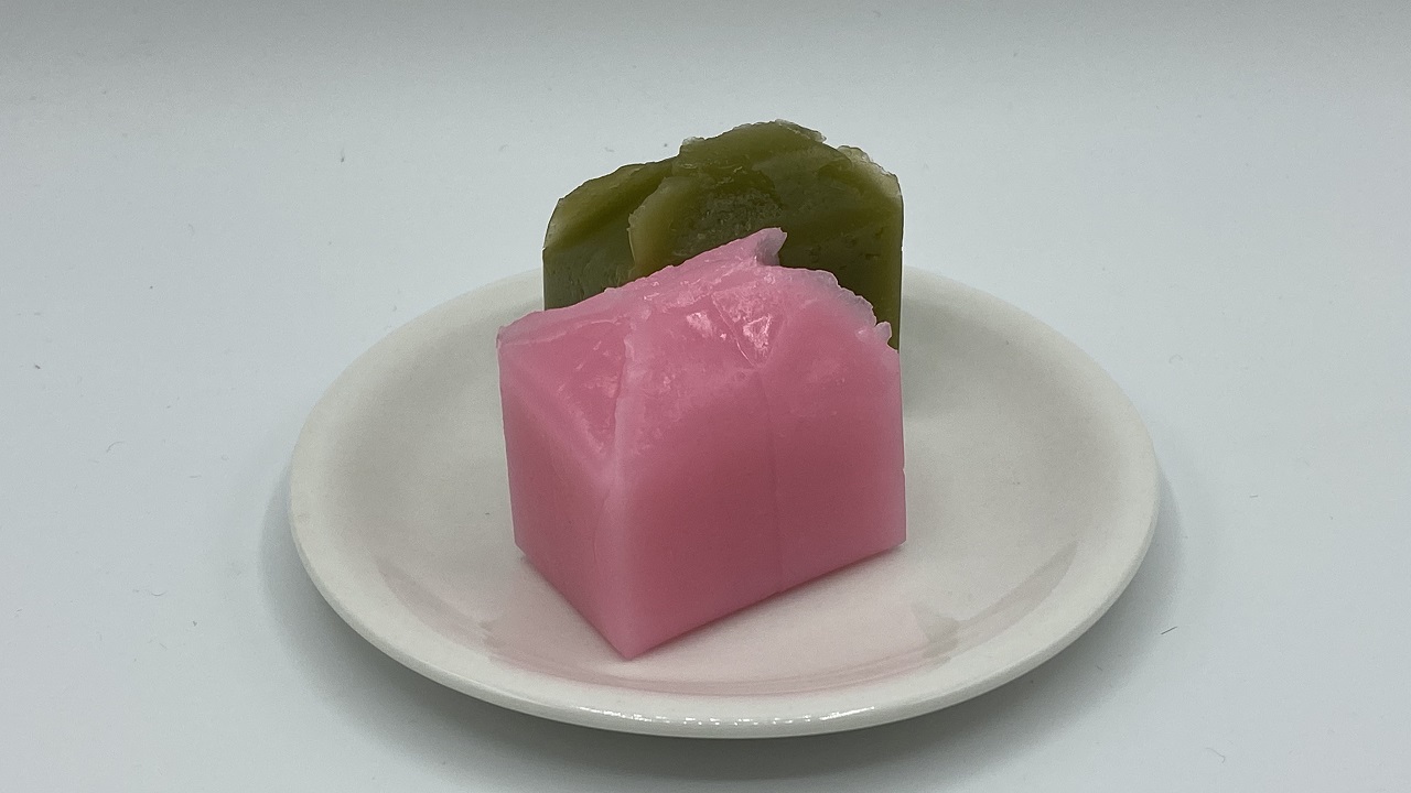 ういろう