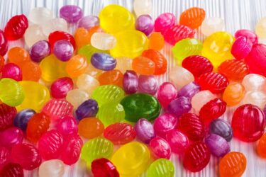 グルテンフリーの食品選びのポイント【お菓子編】