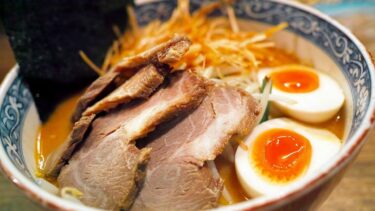 グルテンフリー麺を使ったラーメン・冷やし中華・焼きそばが食べられるお店